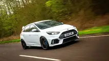 Ford Focus RS