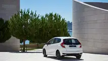 2017 Honda Jazz