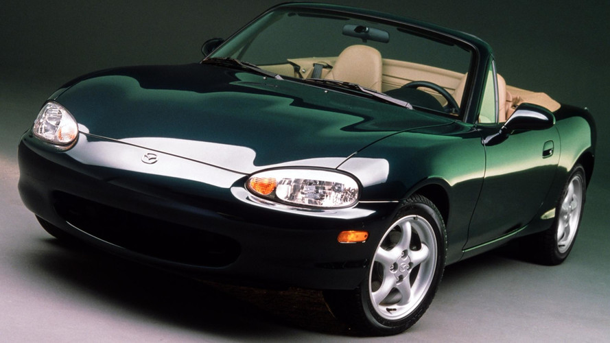 Our 10 Favourite Cars For A Budget Project