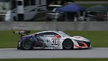 Acura NSX GT3
