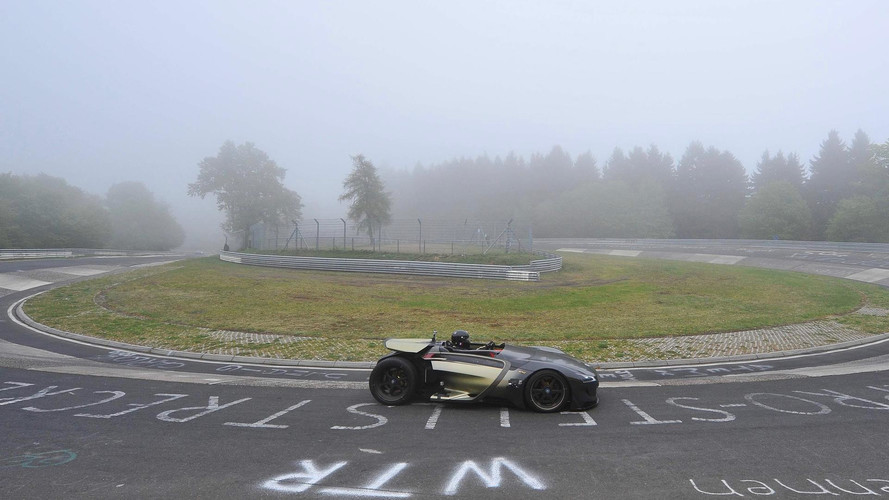 Nurburgring Guide