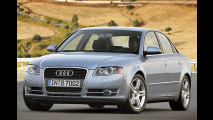 Sparsamer Audi-Diesel