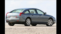 Diesel-V6 für Ästheten