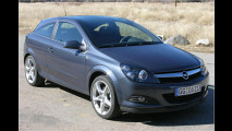 Opel Astra GTC