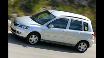 Neuer Mazda2