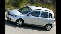 Neuer Mazda2