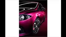 Seat Leon Pies Descalzos