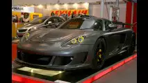 Gemballa Mirage GT
