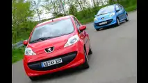 Peugeots Sparpolitik