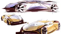 Marussia B3 tasarım yorumu