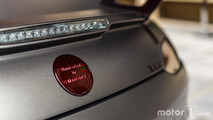 KVC - Mercedes-AMG GT Mansory