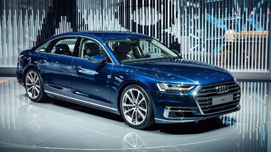 Audi's 25th Hour