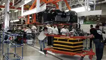 Dodge Viper production at Conner Avenue Assembly