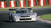 Mercedes-AMG CLK GTR