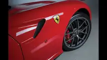 2011 Ferrari 599 GTO