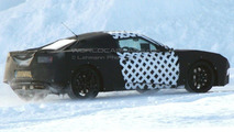 Lotus Eagle Spy Photo