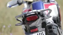 Honda Africa Twin