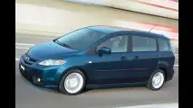 Großgezoomt: Mazda 5