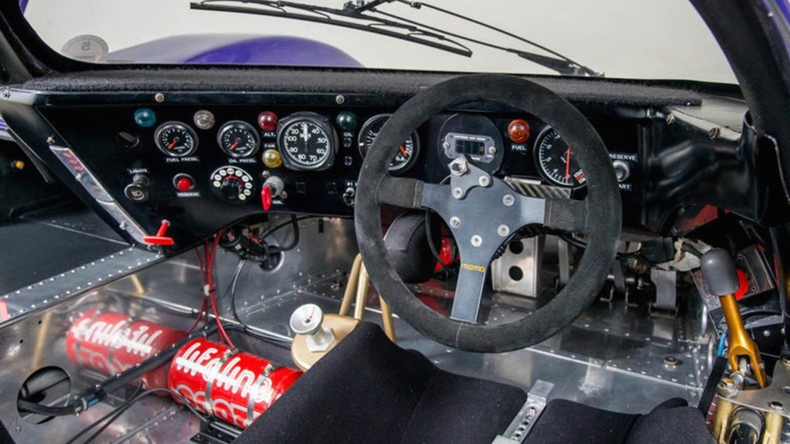 Porsche 962 1986 a la venta