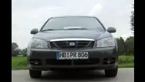 Starker Konkurrent