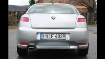 Alfa GT 1.8 TS im Test