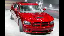 Dodge Charger SRT8