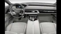 Ein ganz besonderer A8
