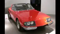 La Terra Dei Motori