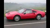 La Terra Dei Motori