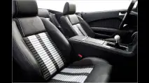 Mehr Muskeln für Mustang