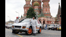 Transsyberia Rallye 2008