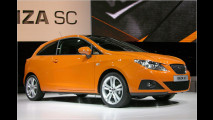 Seat Ibiza Sportcoupé