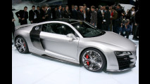 Audi R8 V12 TDI