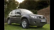 Ford Maverick (bis 2007)
