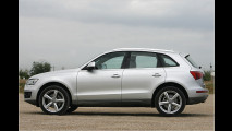 Test: Der neue Audi Q5