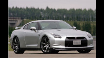 Limitierter Supersportler
