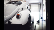1965 Subaru-Powered Volkswagen Beetle