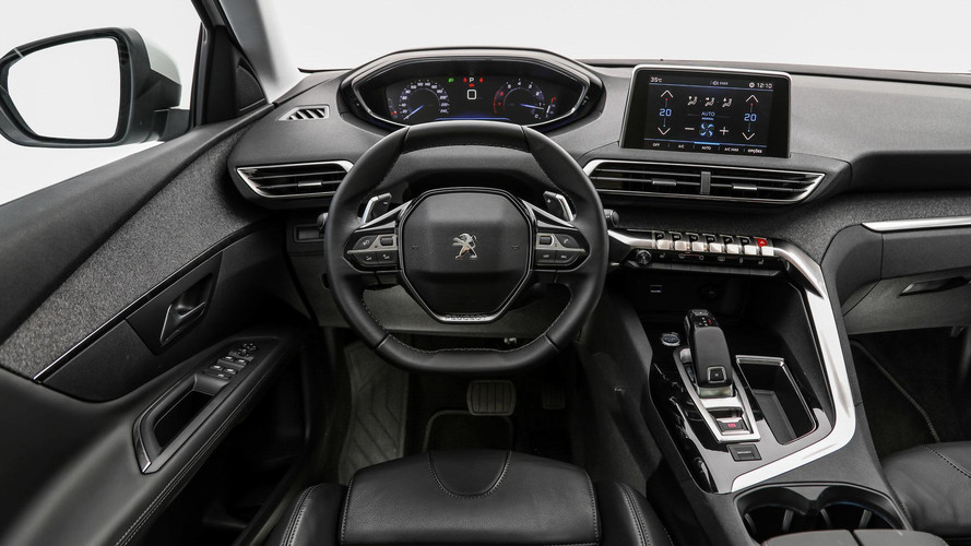 Peugeot 3008 Teste Motor1 BR