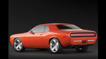 Detroit: Dodge-Hengst