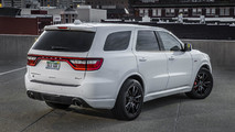 2018 Dodge Durango SRT: First Drive