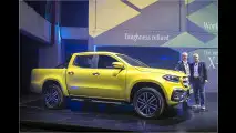 Pick-up für Handwerker und Lifestyler