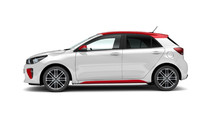 Kia Rio Pulse