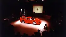 Ferrari F40 30º Aniversario