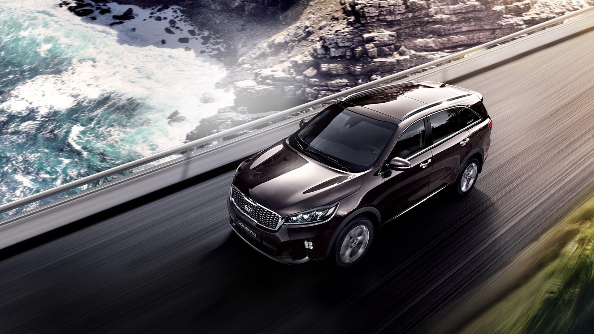 Kia Sorento: ikinci nesil SUV incelemeleri Kia Sorento: ikinci nesil SUV incelemeleri