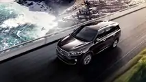 2018 Kia Sorento facelift (KR-Spec)