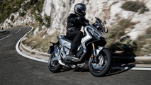 Honda X-ADV Motosiklet