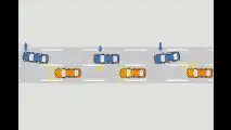 Nissan mit Rundum-Schutz