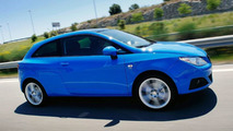 SEAT Ibiza SportCoupe