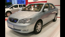 BYD F3 DM