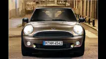 Neue Mini-Basismodelle